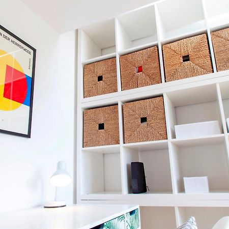 Pass The Keys 49 Byron Square Modern And Spacious 3 Bed Home With Free Parking Кембридж Экстерьер фото