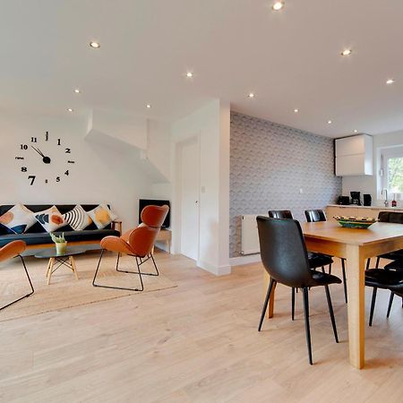 Pass The Keys 49 Byron Square Modern And Spacious 3 Bed Home With Free Parking Кембридж Экстерьер фото