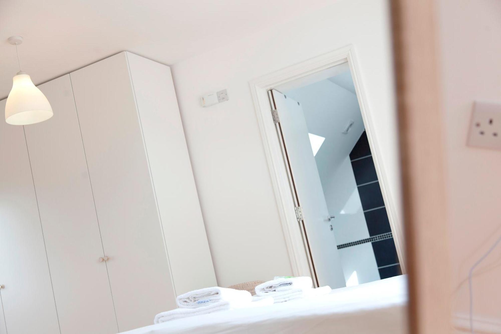 Pass The Keys 49 Byron Square Modern And Spacious 3 Bed Home With Free Parking Кембридж Экстерьер фото