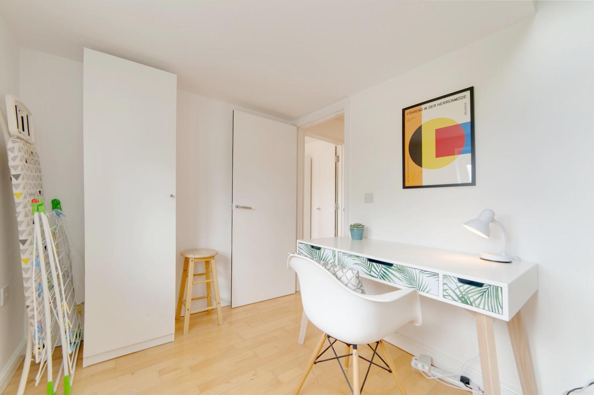 Pass The Keys 49 Byron Square Modern And Spacious 3 Bed Home With Free Parking Кембридж Экстерьер фото