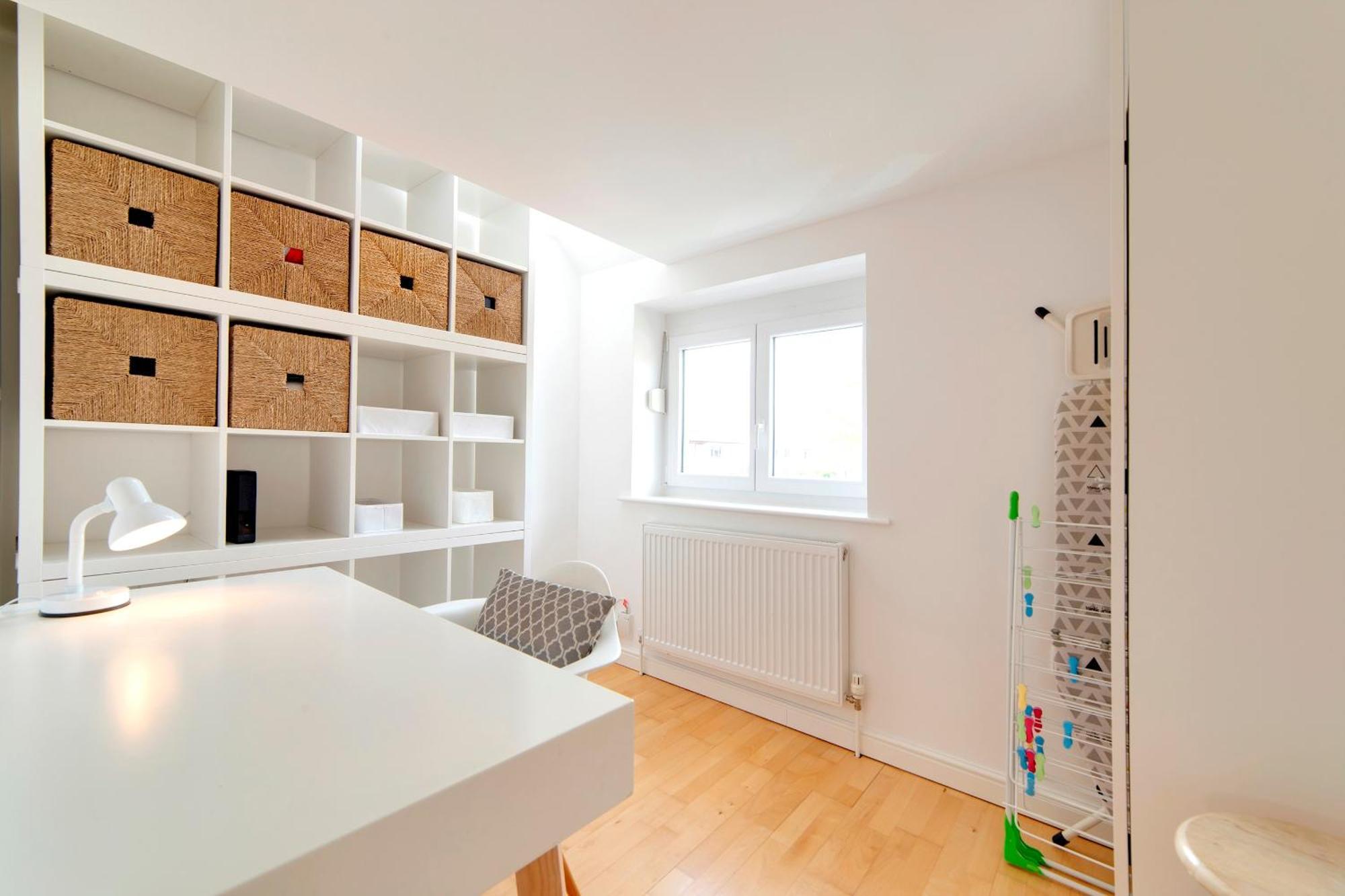 Pass The Keys 49 Byron Square Modern And Spacious 3 Bed Home With Free Parking Кембридж Экстерьер фото