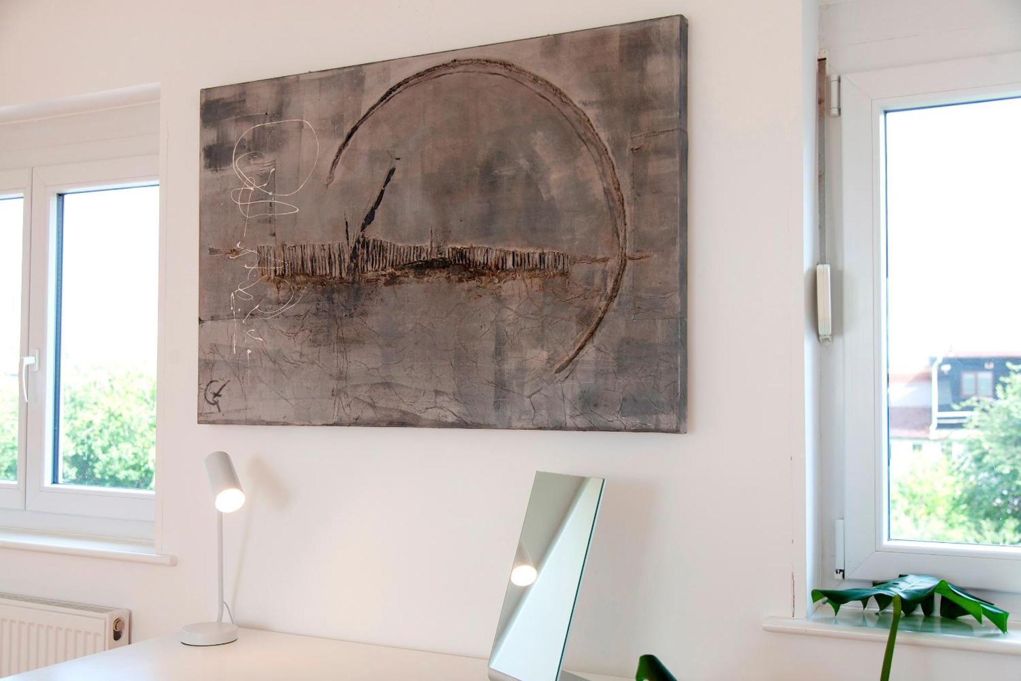 Pass The Keys 49 Byron Square Modern And Spacious 3 Bed Home With Free Parking Кембридж Экстерьер фото