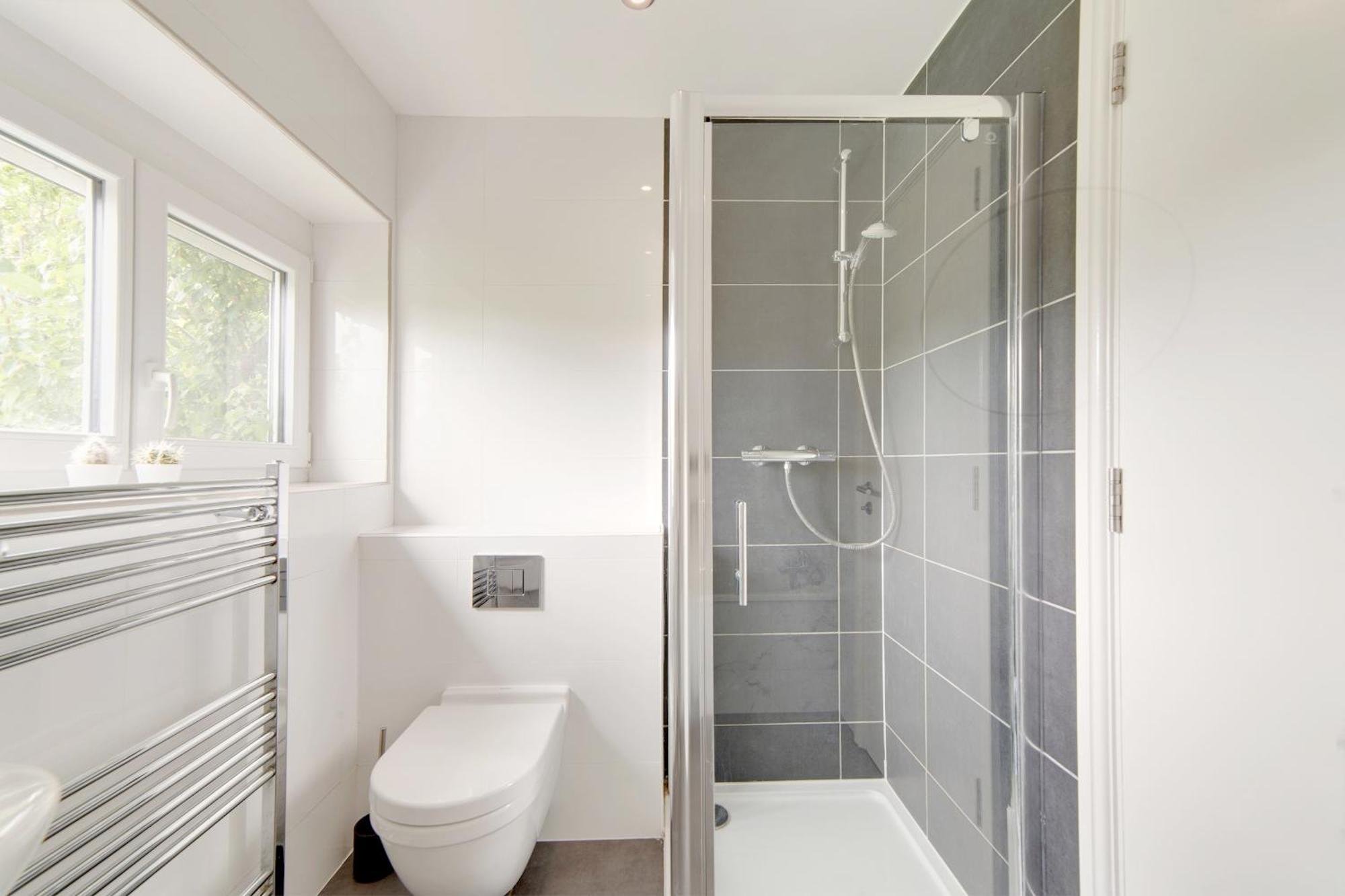 Pass The Keys 49 Byron Square Modern And Spacious 3 Bed Home With Free Parking Кембридж Экстерьер фото