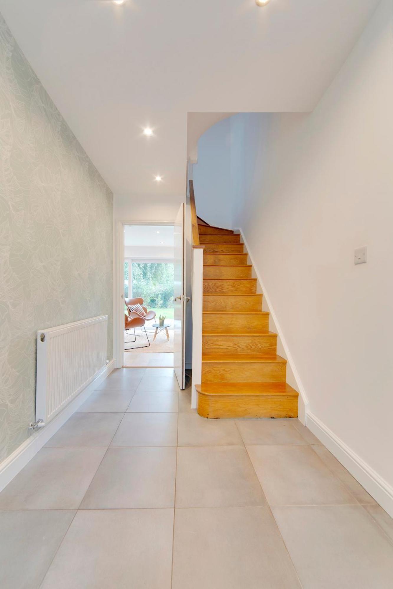 Pass The Keys 49 Byron Square Modern And Spacious 3 Bed Home With Free Parking Кембридж Экстерьер фото
