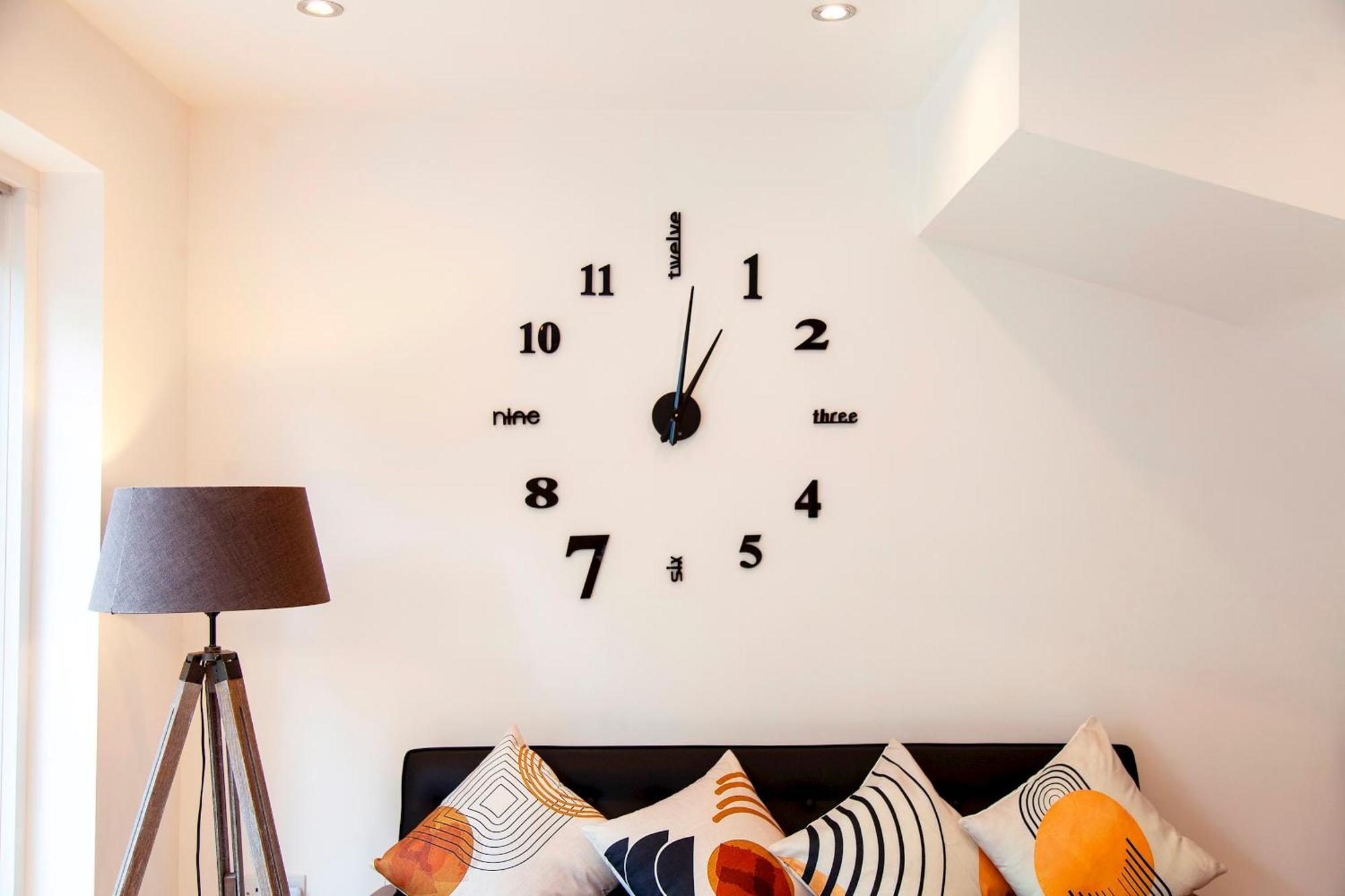 Pass The Keys 49 Byron Square Modern And Spacious 3 Bed Home With Free Parking Кембридж Экстерьер фото